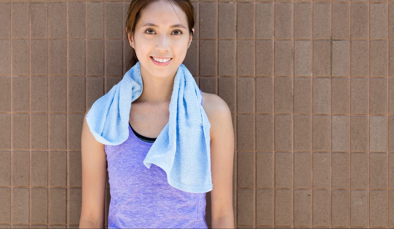 Reliable Towel Services for Gyms and Spas