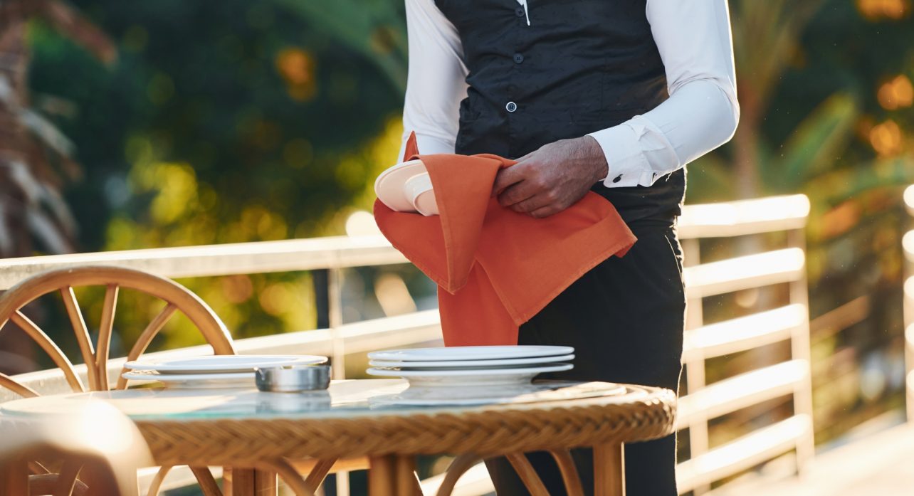 Seasonal Linen Styles and Trends for Hospitality Businesses